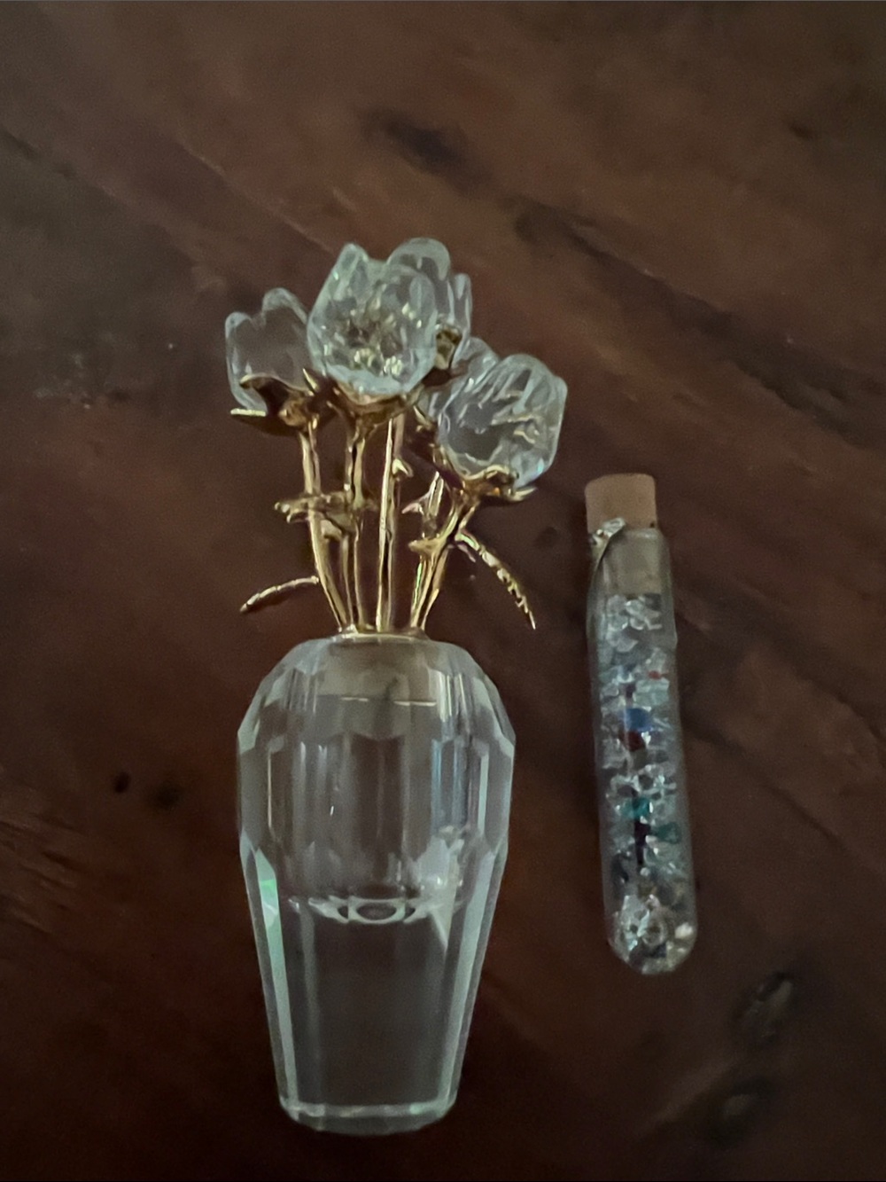 Swarovski Secrets - Picture 4 of 4